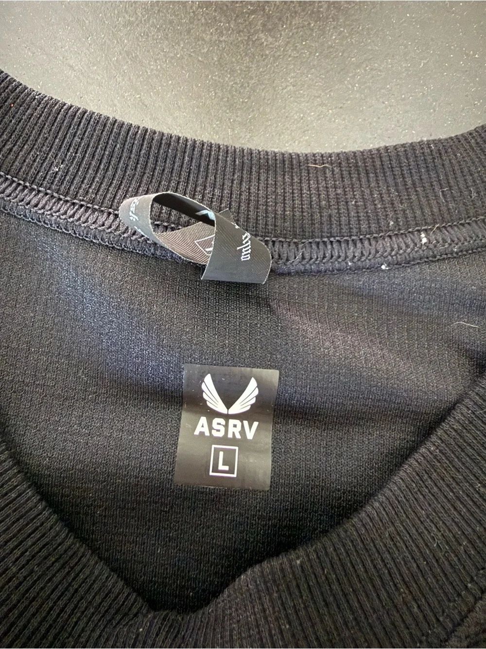 ASRV Shirt - Picture 2 of 3